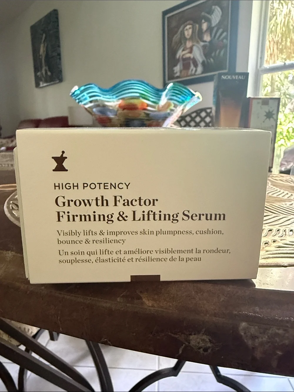 Perricone MD Growth Factor Firming  & Lifting Serum